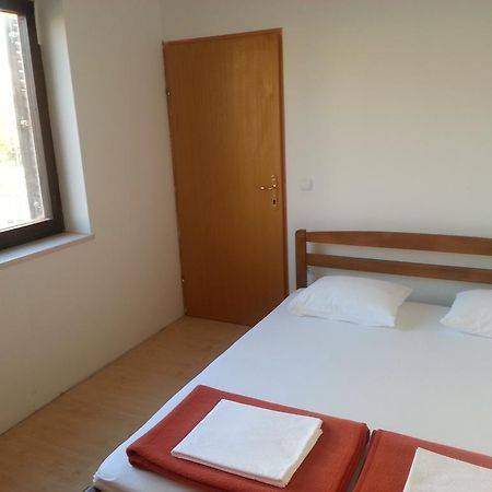 Apartmani Ante Crikvenica Buitenkant foto