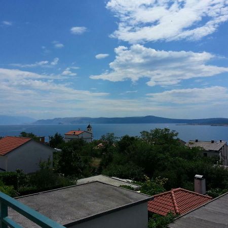 Apartmani Ante Crikvenica Buitenkant foto