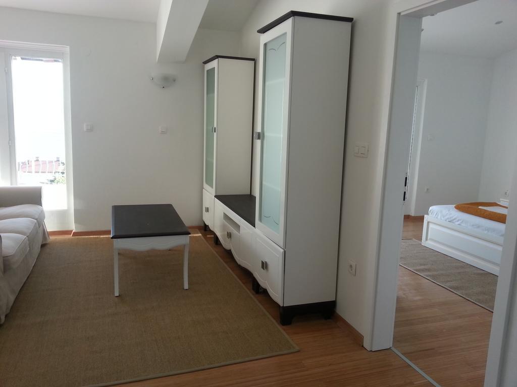 Apartmani Ante Crikvenica Buitenkant foto