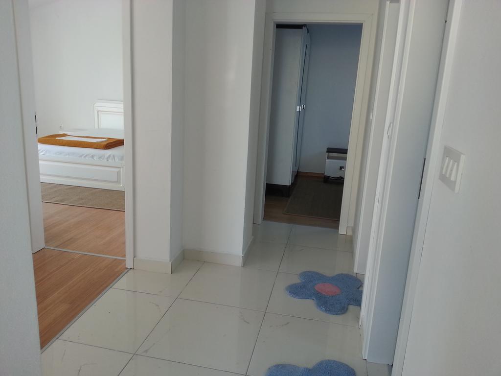 Apartmani Ante Crikvenica Buitenkant foto