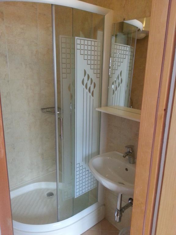Apartmani Ante Crikvenica Buitenkant foto